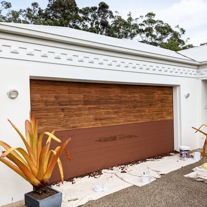 house painting project in Bundaberg