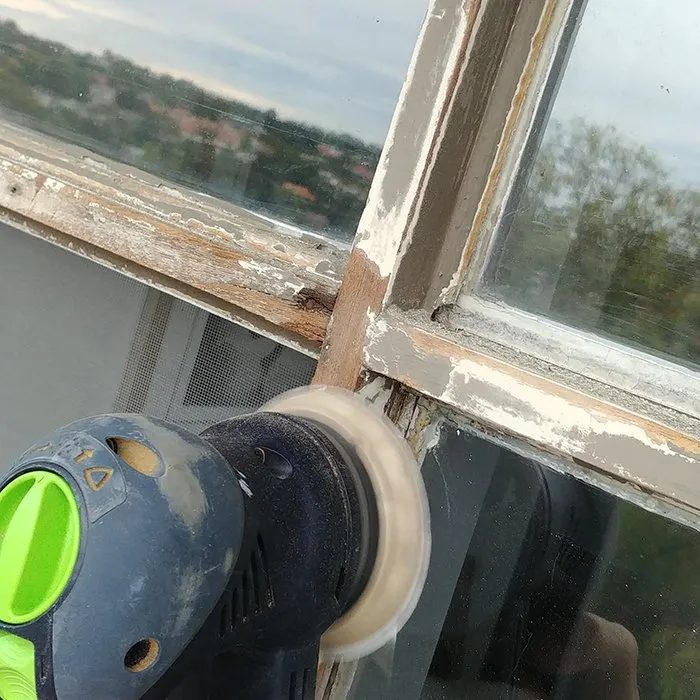 house painting project in Bundaberg
