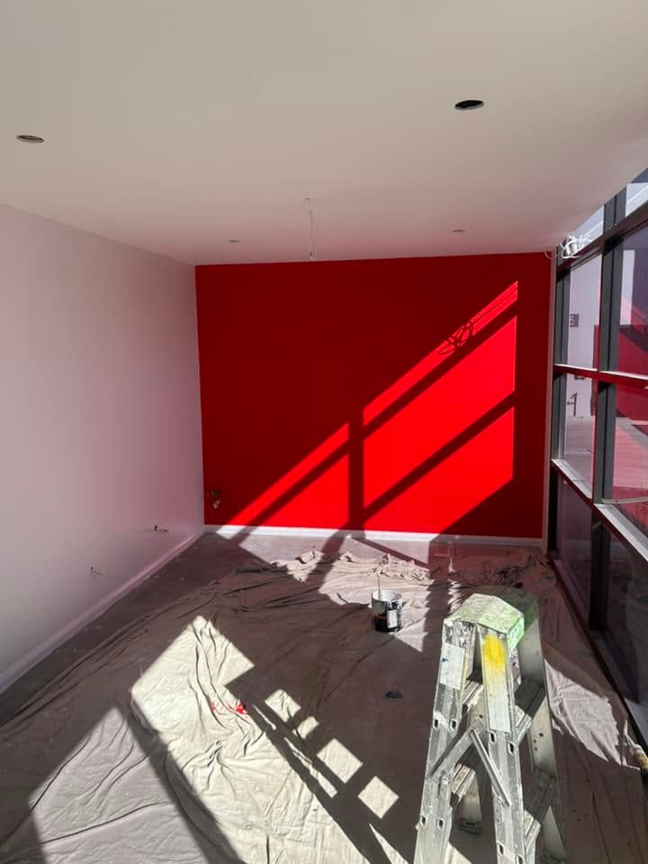 Interior Painting services in Bundaberg, Queensland