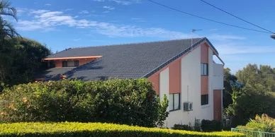 house painting in Bundaberg, Queensland