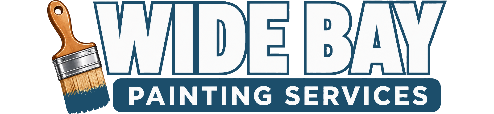 Wide Bay Painting Services